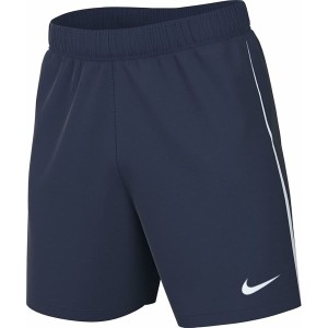 Men's Sports Shorts Nike LEAGUE DRI FIT KNIT III DR0960 410 Navy Blue