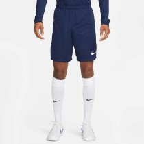 Men's Sports Shorts Nike LEAGUE DRI FIT KNIT III DR0960 410 Navy Blue