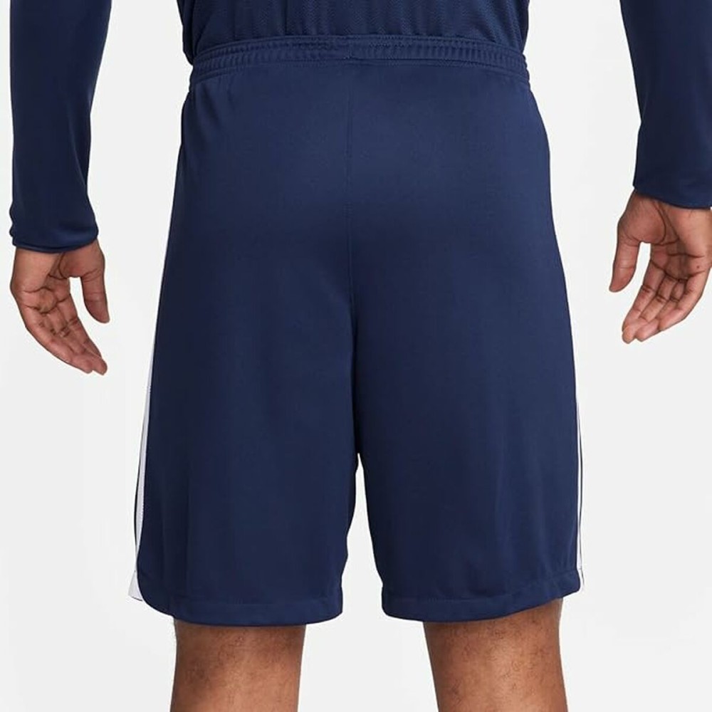 Men's Sports Shorts Nike LEAGUE DRI FIT KNIT III DR0960 410 Navy Blue