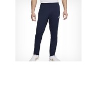 Long Sports Trousers Nike DRI FIT PARK 20 PANTS FJ3017 451 Navy Blue Men