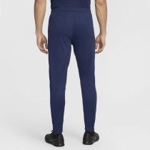 Long Sports Trousers Nike DRI FIT ACADEMY 25 FZ9805 410 Navy Blue Men