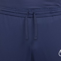 Long Sports Trousers Nike DRI FIT ACADEMY 25 FZ9805 410 Navy Blue Men