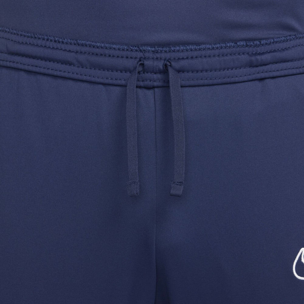 Long Sports Trousers Nike DRI FIT ACADEMY 25 FZ9805 410 Navy Blue Men