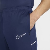 Long Sports Trousers Nike DRI FIT ACADEMY 25 FZ9805 410 Navy Blue Men