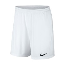 Men's Sports Shorts Nike DRI FIT PARK III BV6855 100 White