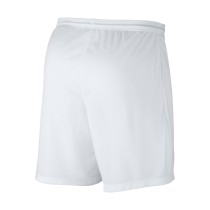 Men's Sports Shorts Nike DRI FIT PARK III BV6855 100 White