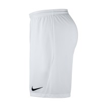 Men's Sports Shorts Nike DRI FIT PARK III BV6855 100 White