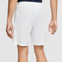 Men's Sports Shorts Nike DRI FIT PARK III BV6855 100 White