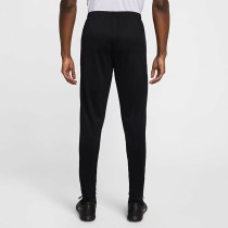 Long Sports Trousers Nike DRI FIT ACADEMY 25 FZ9805 010 Black Men