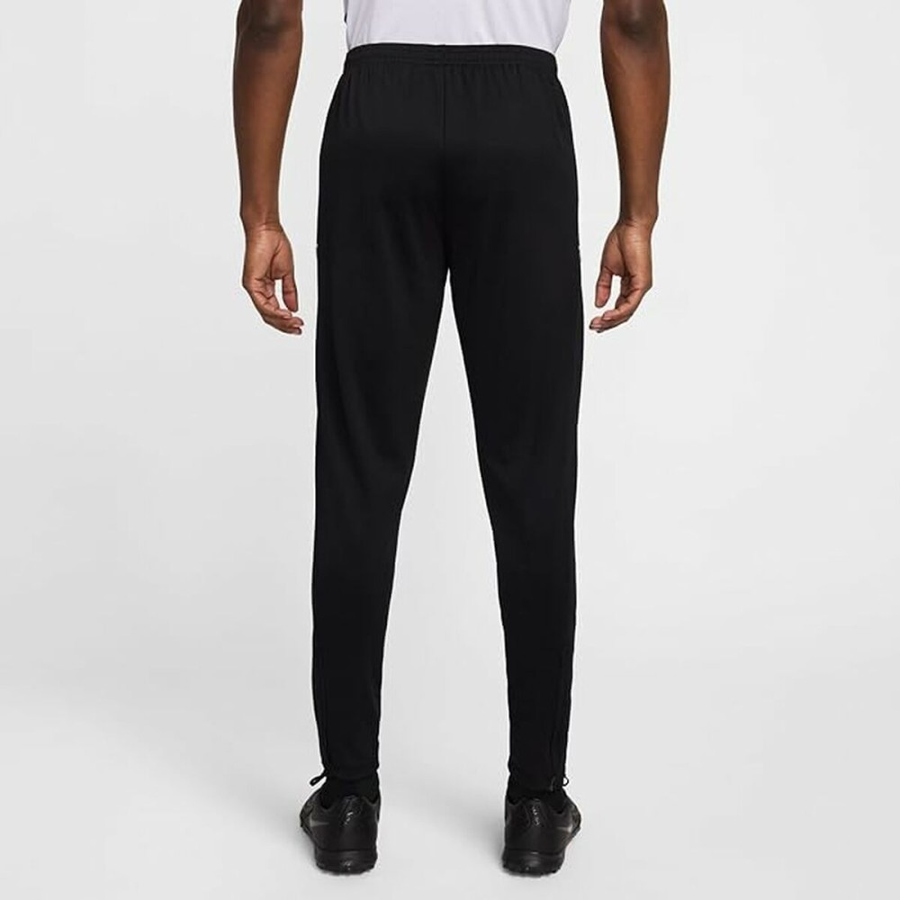 Long Sports Trousers Nike DRI FIT ACADEMY 25 FZ9805 010 Black Men