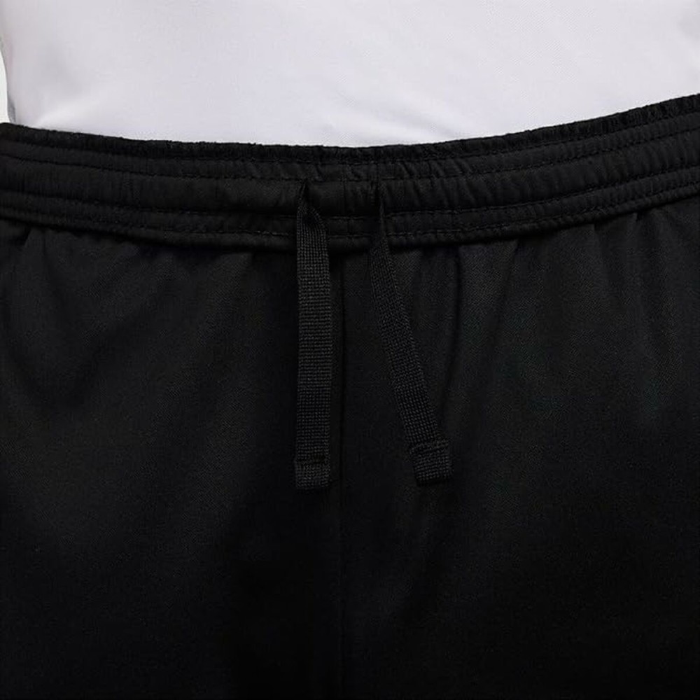 Long Sports Trousers Nike DRI FIT ACADEMY 25 FZ9805 010 Black Men