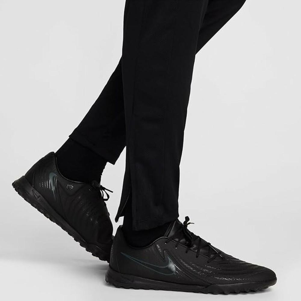 Long Sports Trousers Nike DRI FIT ACADEMY 25 FZ9805 010 Black Men