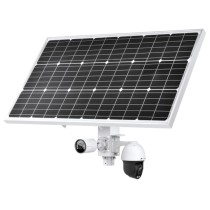 Monokristallines Solarmodul TP-Link VIGI SP9030 90 W