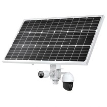 Monocrystalline solar panel TP-Link VIGI SP9030 90 W