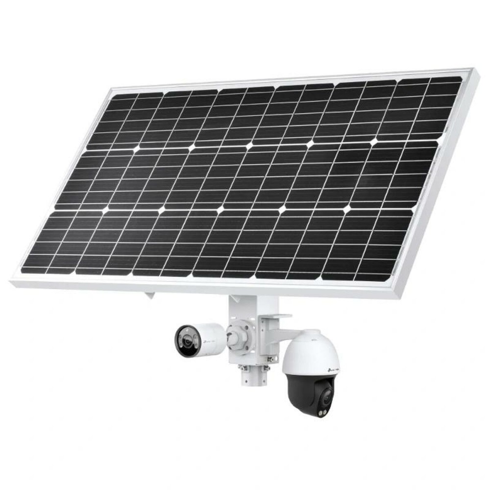Monokristallines Solarmodul TP-Link VIGI SP9030 90 W