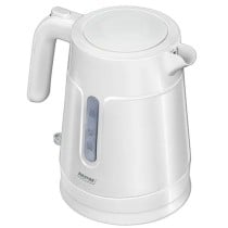 Bouilloire Mpm MCZ-119 Blanc Plastique 2200 W 1 L
