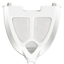 Bouilloire Mpm MCZ-119 Blanc Plastique 2200 W 1 L