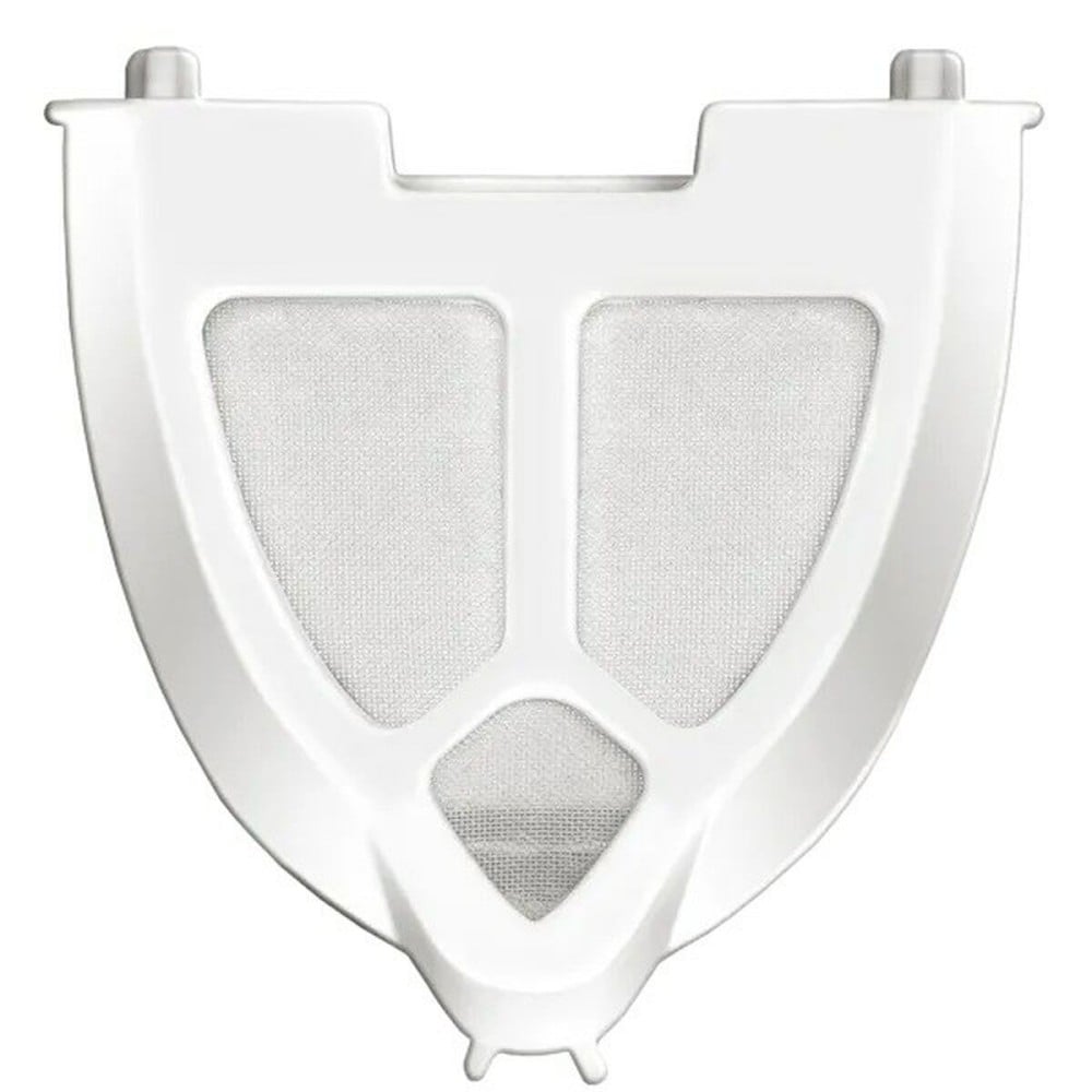 Bouilloire Mpm MCZ-119 Blanc Plastique 2200 W 1 L