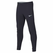 Children's Tracksuit Bottoms Nike DRI FIT PARK 20 FJ3021 451 Navy Blue
