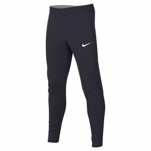 Children's Tracksuit Bottoms Nike DRI FIT PARK 20 FJ3021 451 Navy Blue