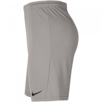 Sport Shorts for Kids Nike DRI FIT PARK III BV6865 017 Grey