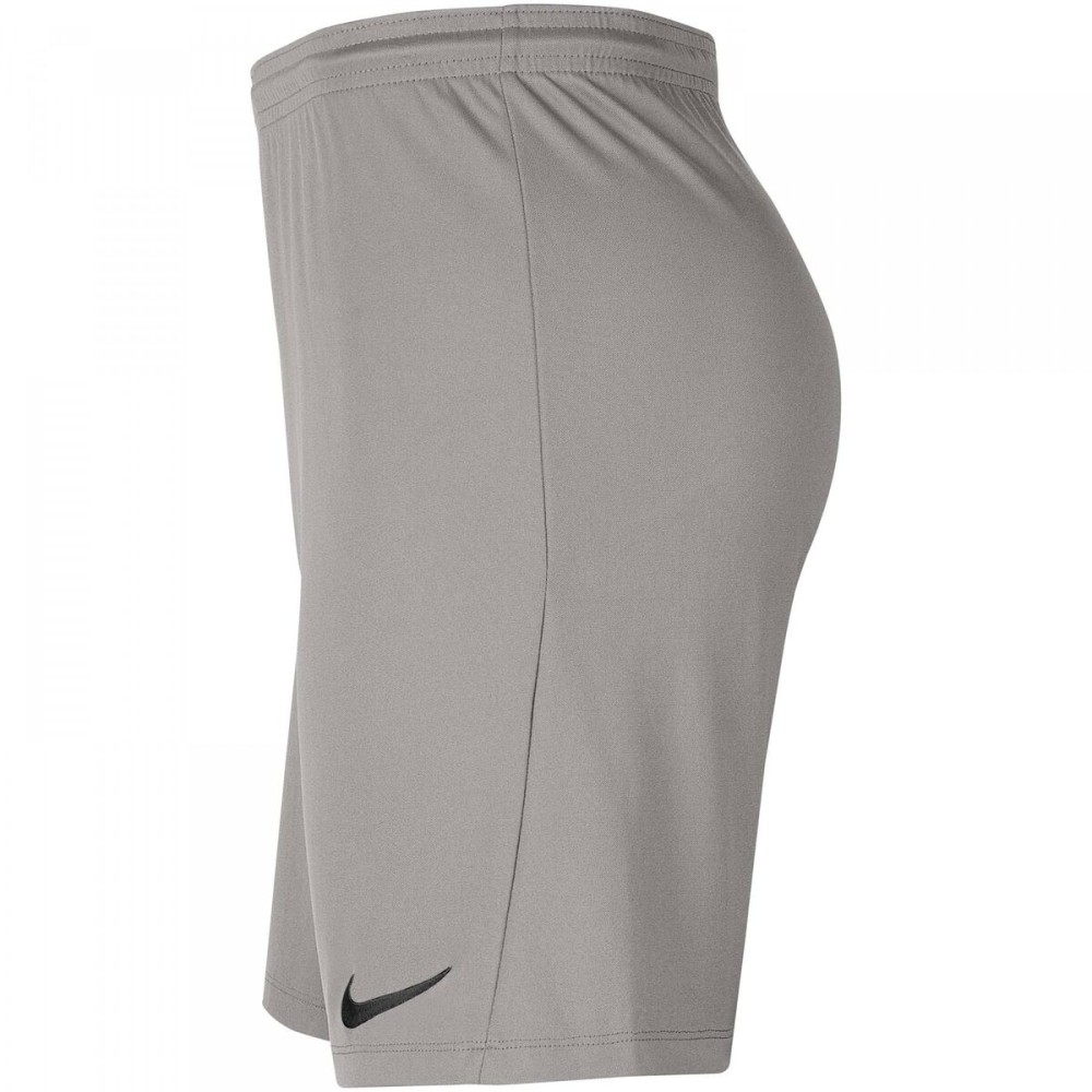 Sport Shorts for Kids Nike DRI FIT PARK III BV6865 017 Grey
