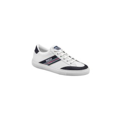 Herren Sneaker Sparco Martini Racing Weiß