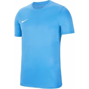 Men’s Short Sleeve T-Shirt Nike PARK VII BV6708 412 Blue