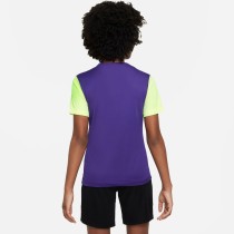 Child's Short Sleeve T-Shirt Nike TIEMPO PREMIER 2 TEE DH8389 547