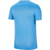 Men’s Short Sleeve T-Shirt Nike PARK VII BV6708 412 Blue