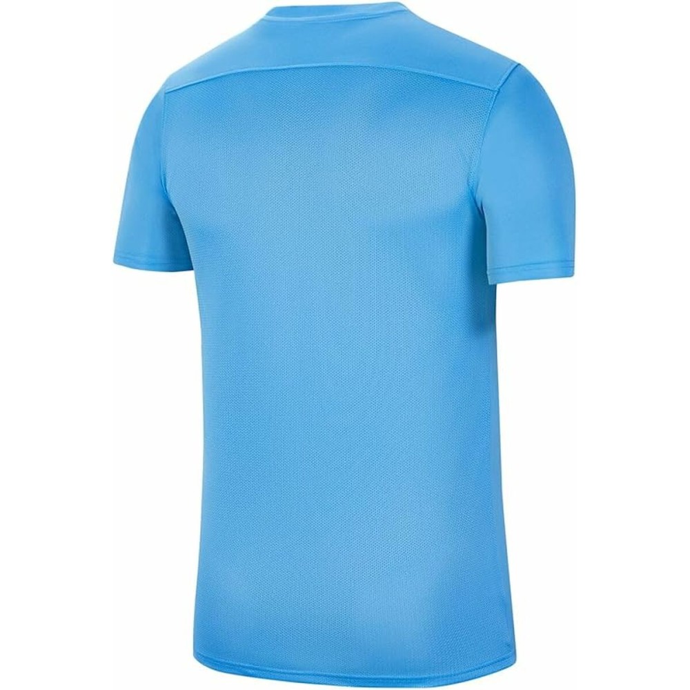 Men’s Short Sleeve T-Shirt Nike PARK VII BV6708 412 Blue