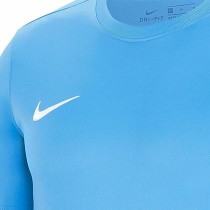 Men’s Short Sleeve T-Shirt Nike PARK VII BV6708 412 Blue