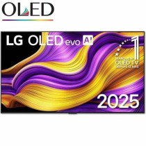 TV intelligente LG OLED65G54LW.AEU 4K Ultra HD 65" HDR OLED