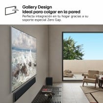 TV intelligente LG OLED65G54LW.AEU 4K Ultra HD 65" HDR OLED