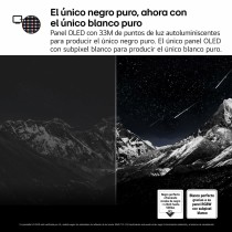 Smart TV LG OLED65G54LW.AEU 4K Ultra HD 65" HDR OLED