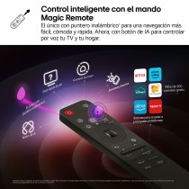 TV intelligente LG OLED65G54LW.AEU 4K Ultra HD 65" HDR OLED
