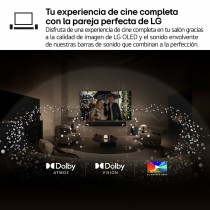 Smart TV LG OLED65G54LW.AEU 4K Ultra HD 65" HDR OLED