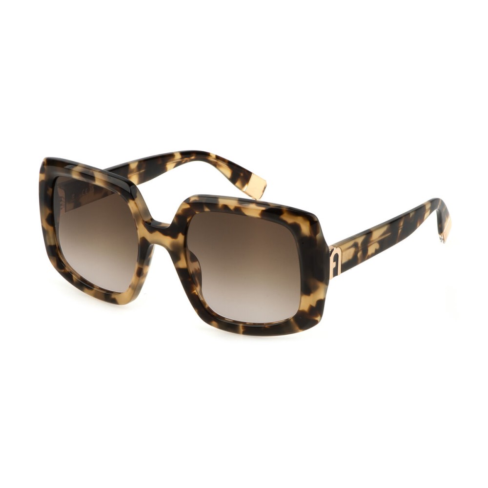 Lunettes de soleil Femme Furla SFU709-540801 ø 54 mm