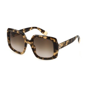 Lunettes de soleil Femme Furla SFU709-540801 ø 54 mm