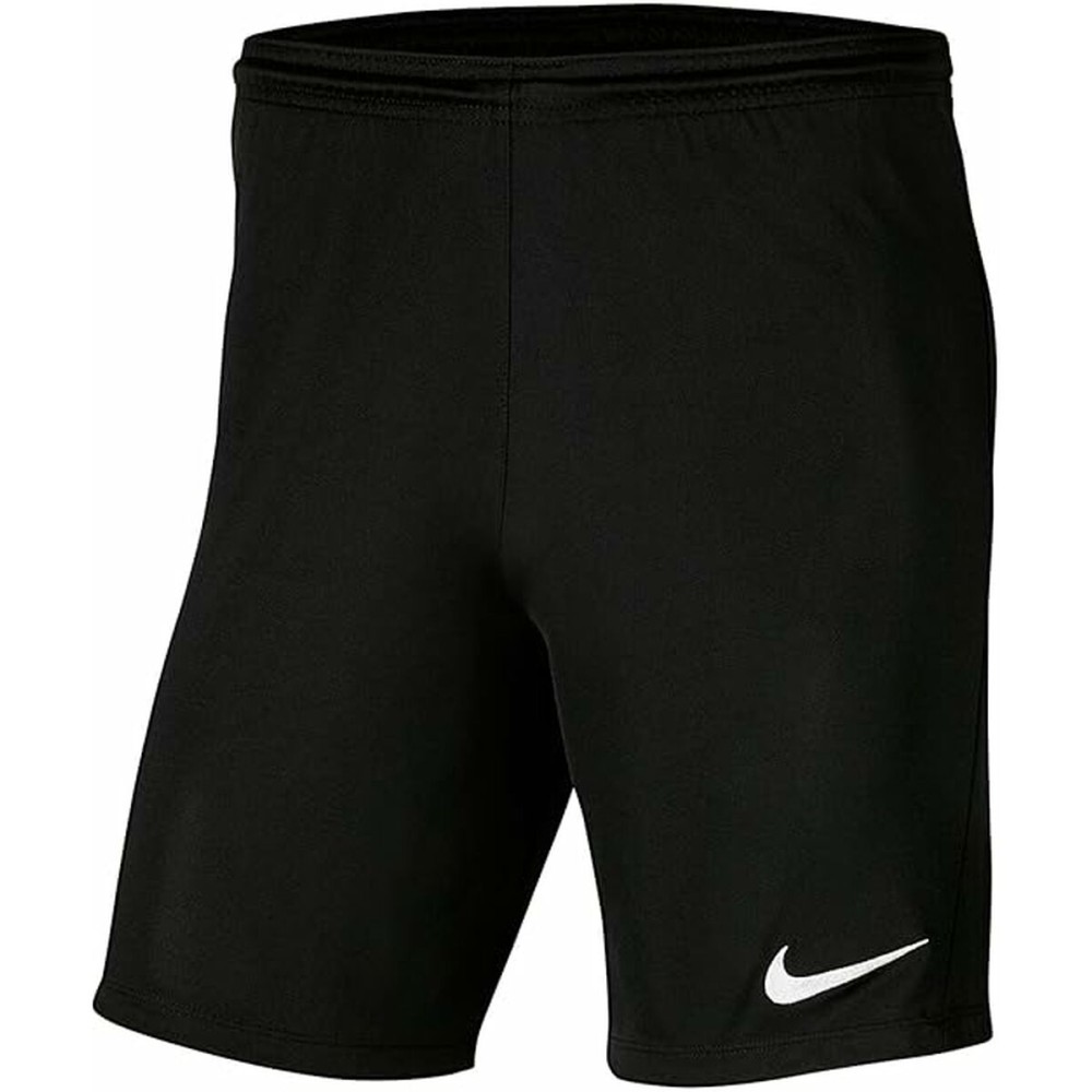 Sport Shorts for Kids Nike NIKE DRI FIT PARK 3 BV6865 010 Black