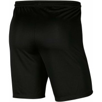 Sport Shorts for Kids Nike NIKE DRI FIT PARK 3 BV6865 010 Black