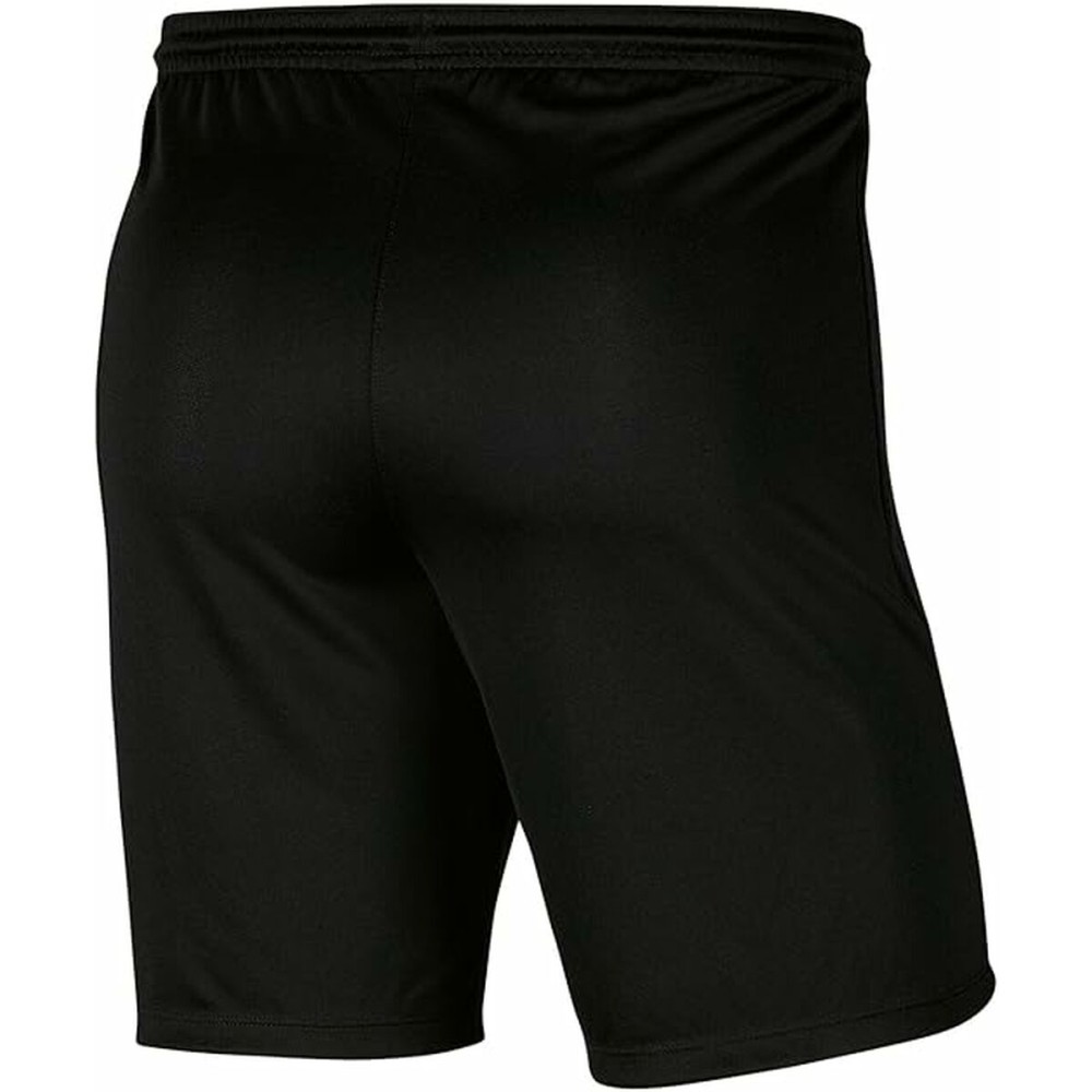 Sport Shorts for Kids Nike NIKE DRI FIT PARK 3 BV6865 010 Black