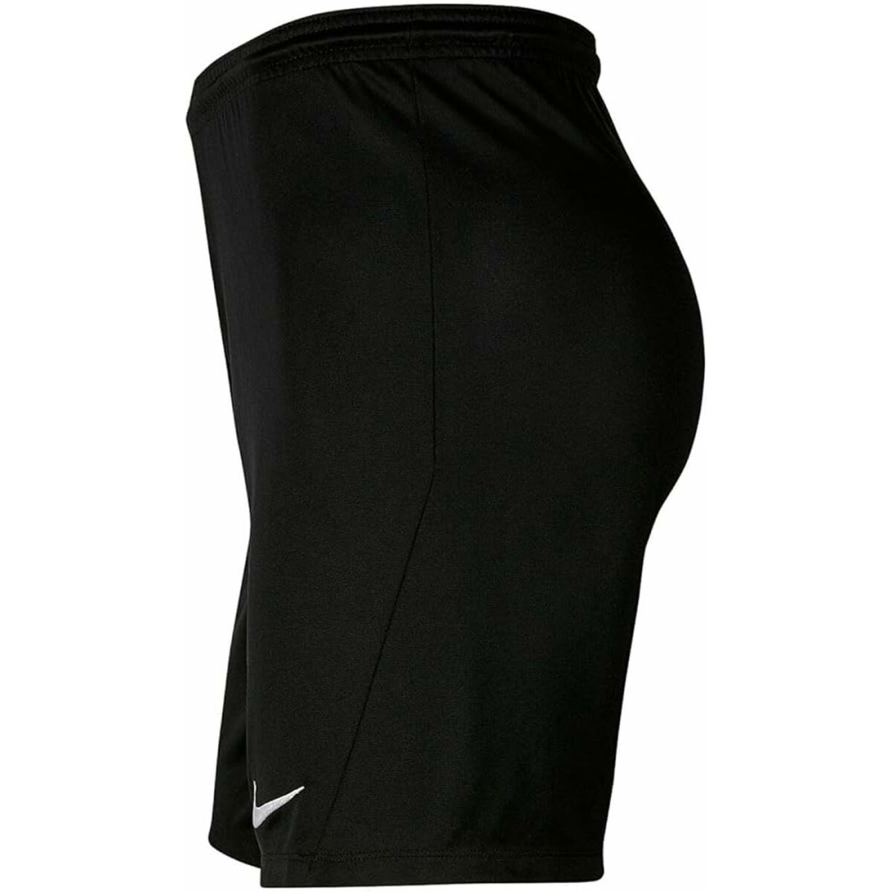 Sport Shorts for Kids Nike NIKE DRI FIT PARK 3 BV6865 010 Black