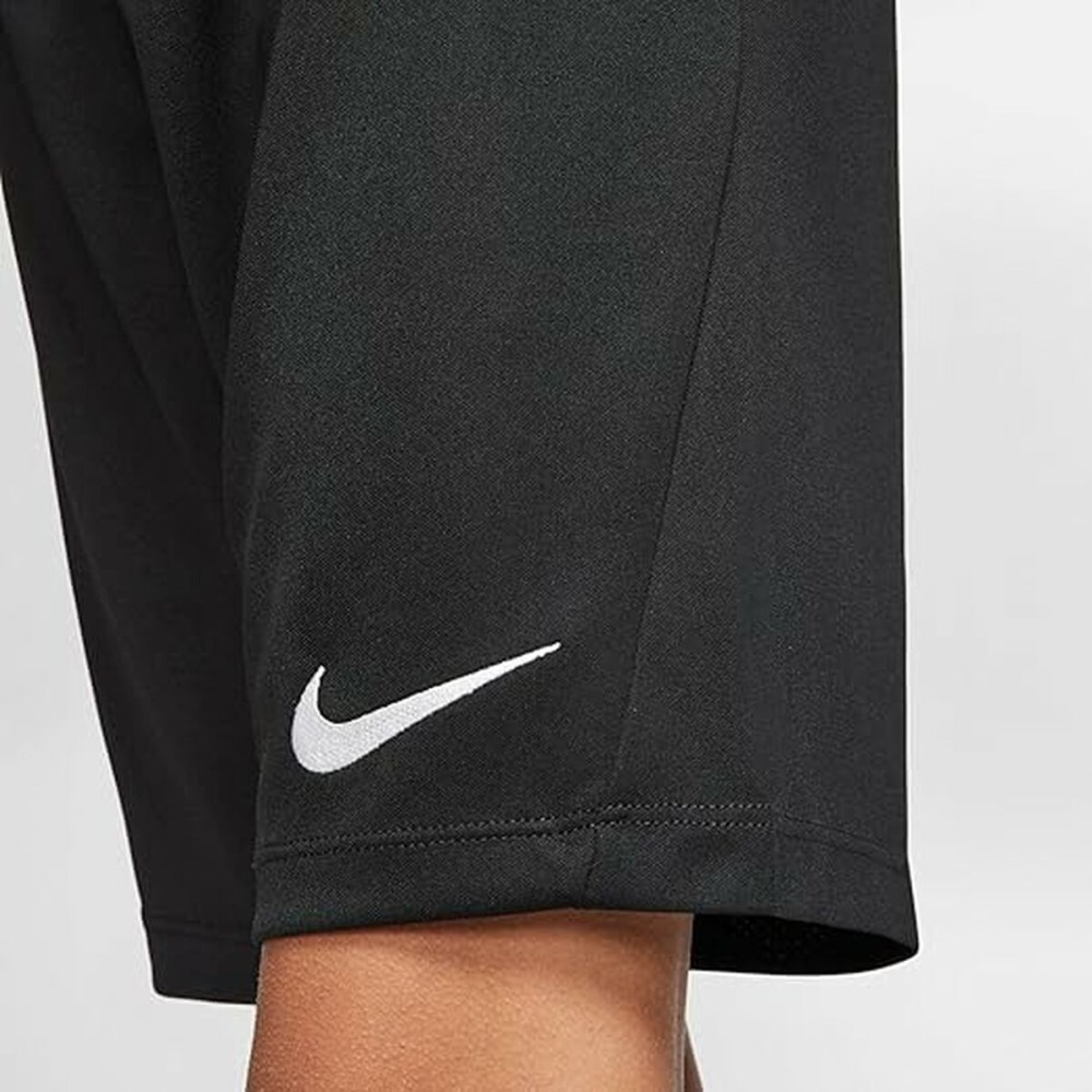 Sport Shorts for Kids Nike NIKE DRI FIT PARK 3 BV6865 010 Black