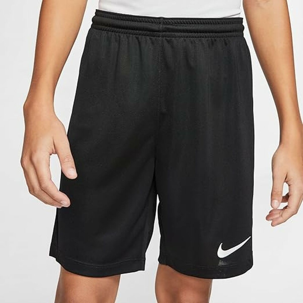Sport Shorts for Kids Nike NIKE DRI FIT PARK 3 BV6865 010 Black