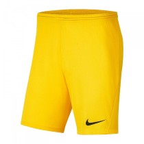Sport Shorts for Kids Nike DRI FIT PARK III BV6865 719