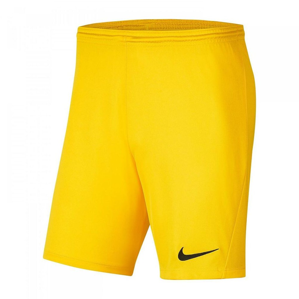 Sport Shorts for Kids Nike DRI FIT PARK III BV6865 719