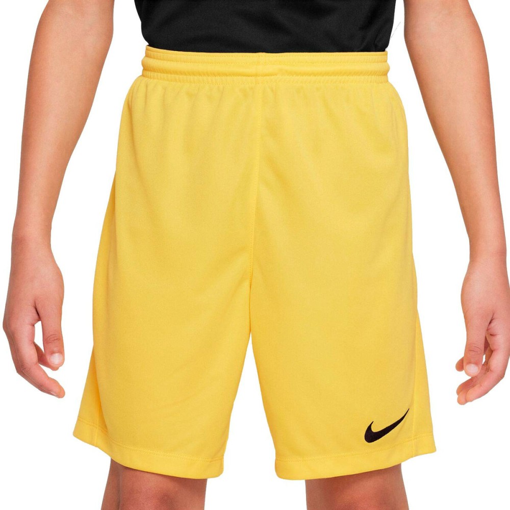 Sport Shorts for Kids Nike DRI FIT PARK III BV6865 719