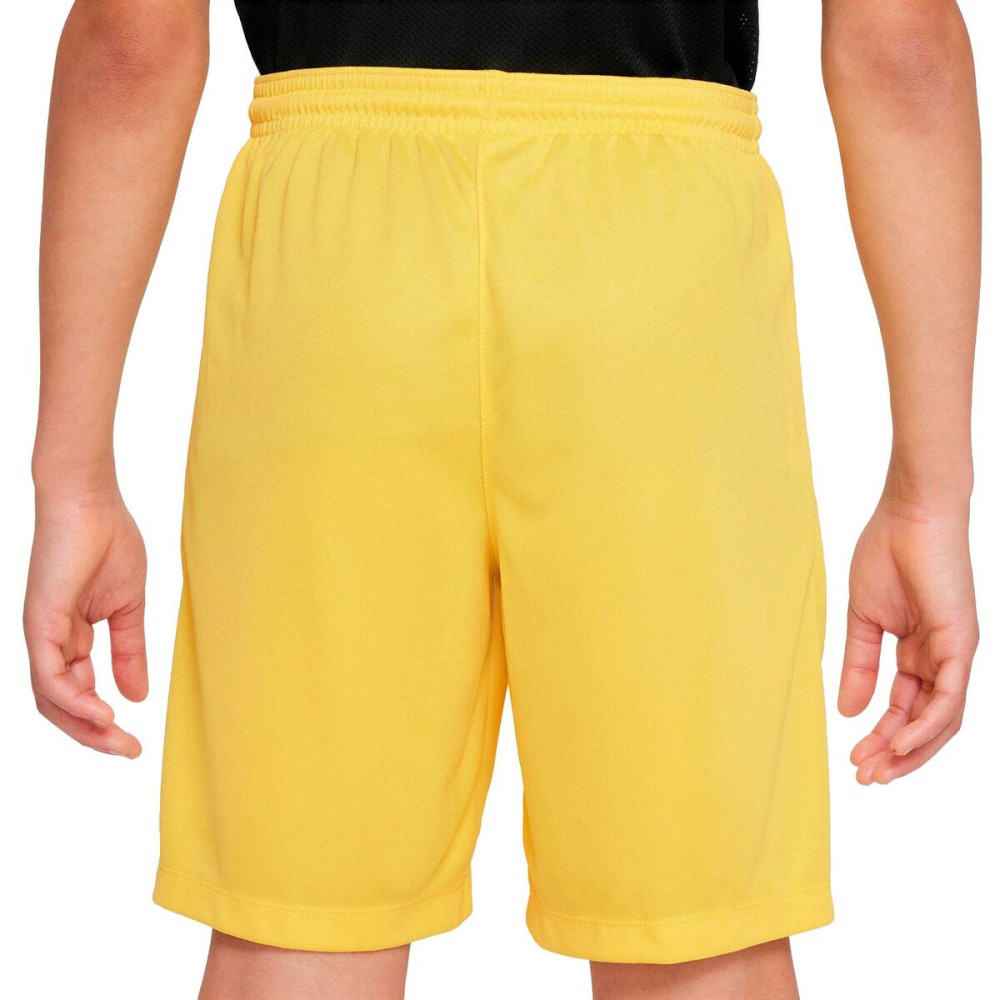 Sport Shorts for Kids Nike DRI FIT PARK III BV6865 719