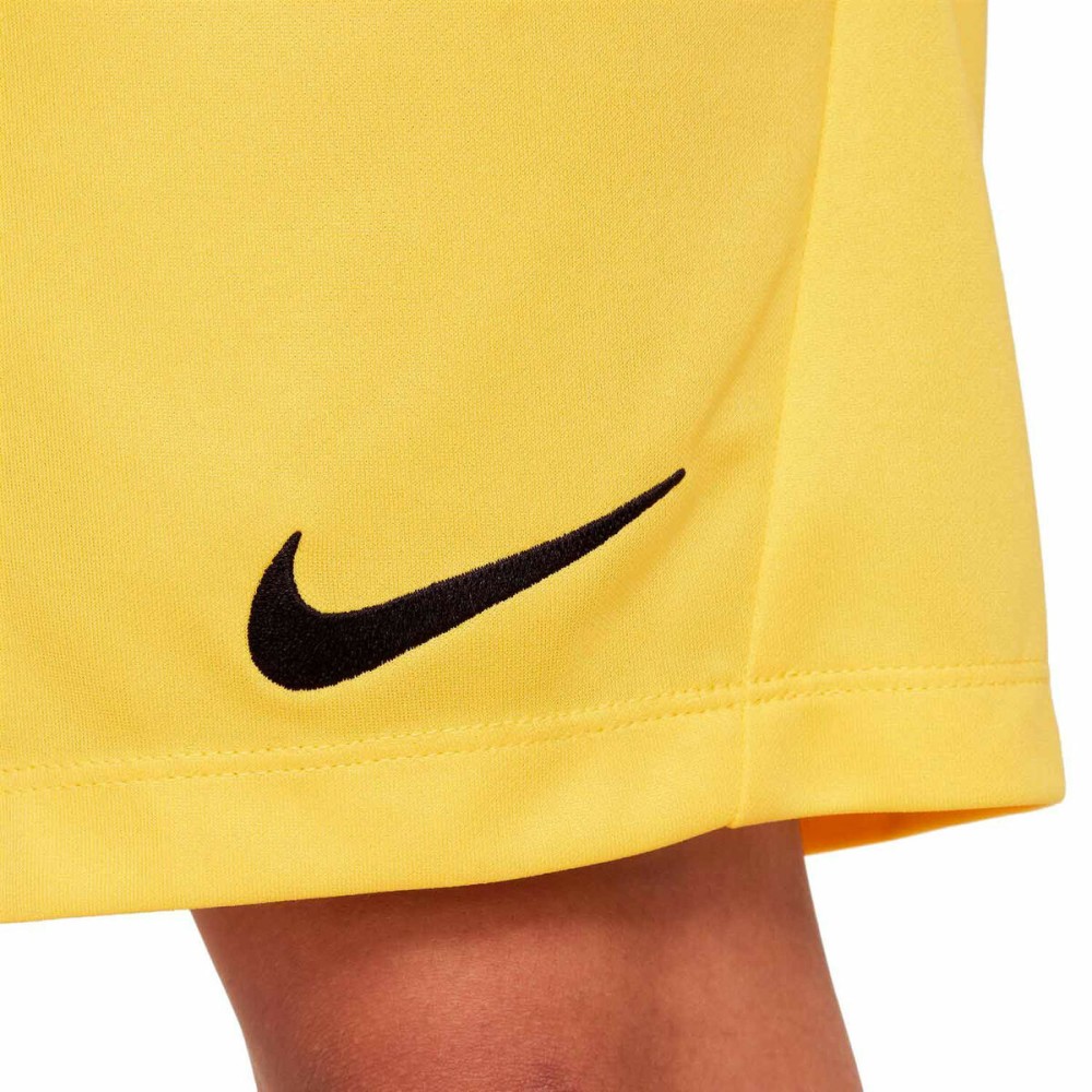 Sport Shorts for Kids Nike DRI FIT PARK III BV6865 719